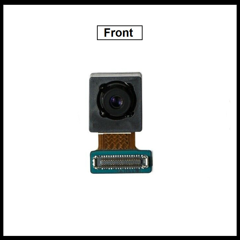 For Samsung Galaxy S8 Plus  / SM-G955F Front Dual Camera With Front Facing 