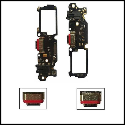 For Oppo A5 (2020) / A9 (2020)  Charging Port Board Connector Replacement