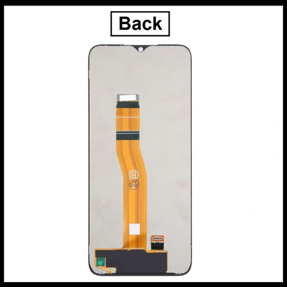 For Huawei Honor X6  Display Screen Touch Digitizer Replacement LCD