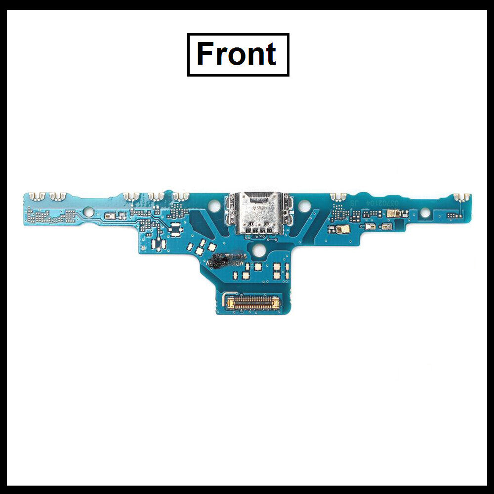 For Samsung Galaxy Tab S6 Lite /SM-P610 P615 Charging Port Connector Replacement