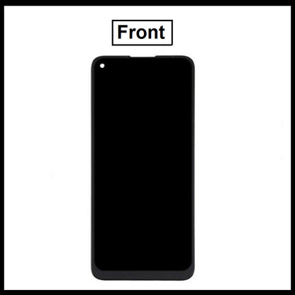 For Motorala Moto G8 / XT2045 Display Screen Touch Digitizer Replacement LCD