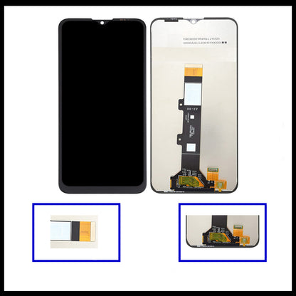 Motorola Moto G20 XT2821 Display Screen Touch Digitizer Replacement LCD
