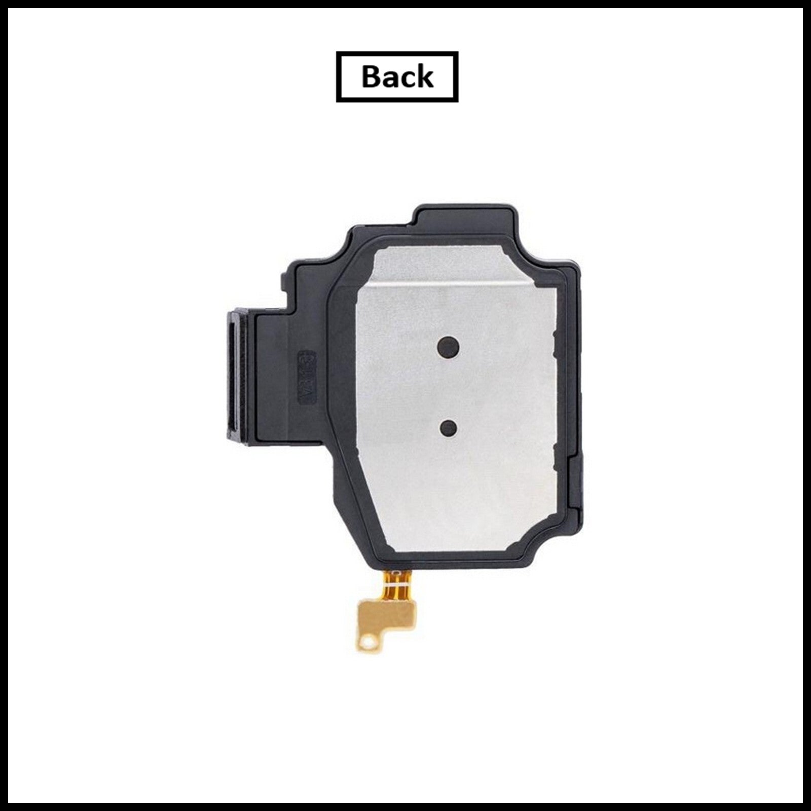 For Samsung Galaxy A71 / SM-A715F Replacement Loud Speaker Buzzer Ringer
