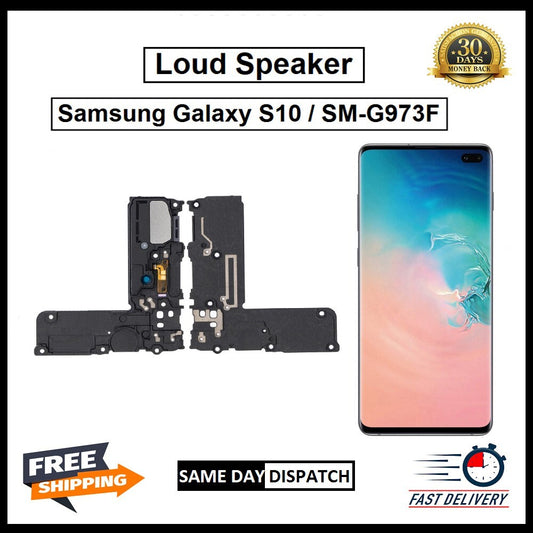 For Samsung Galaxy S10 (G973F) Replacement Loud Speaker Buzzer Ringer