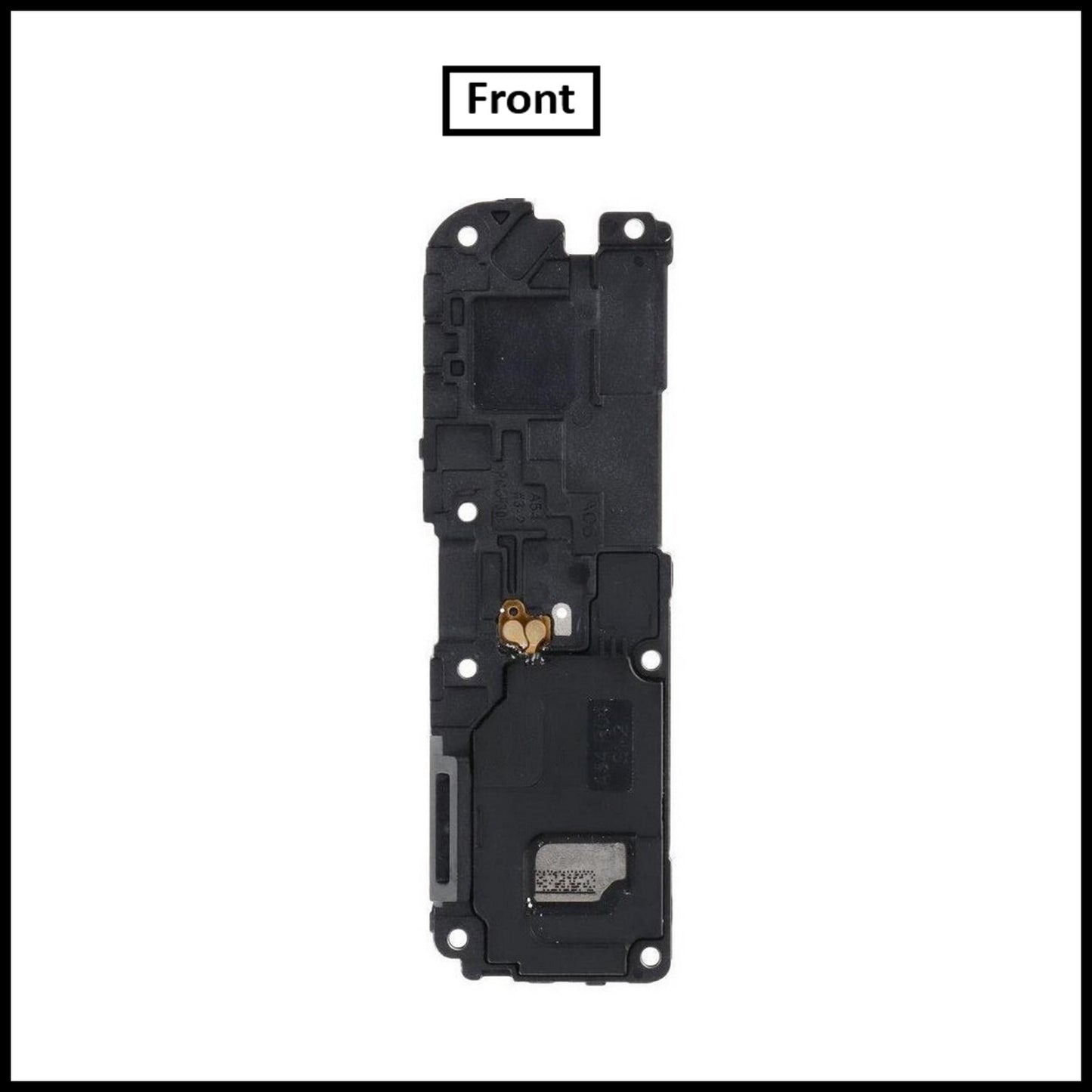 For Samsung Galaxy A54 5G / SM-A546V Replacement Loud Speaker Buzzer Ringer