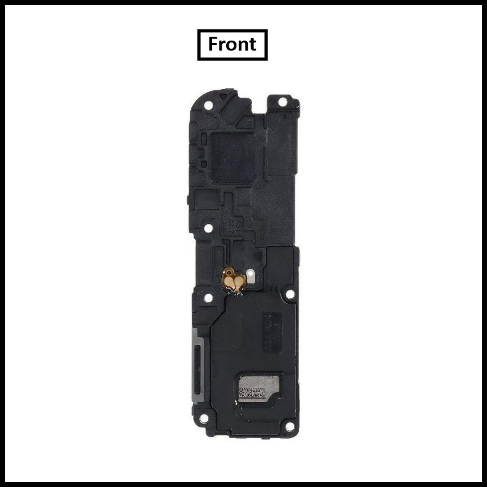 For Samsung Galaxy A54 5G / SM-A546V Replacement Loud Speaker Buzzer Ringer