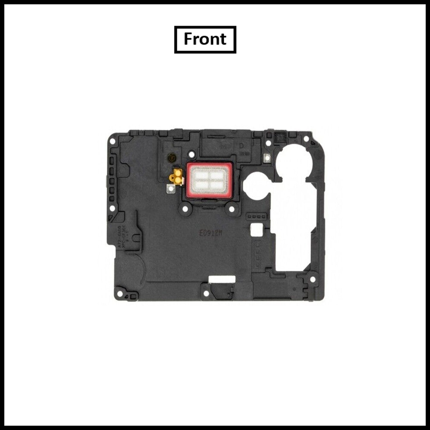 For Samsung Galaxy A72 SM-A725F Ear Speaker Flex With Proximity Sensor Earpiece