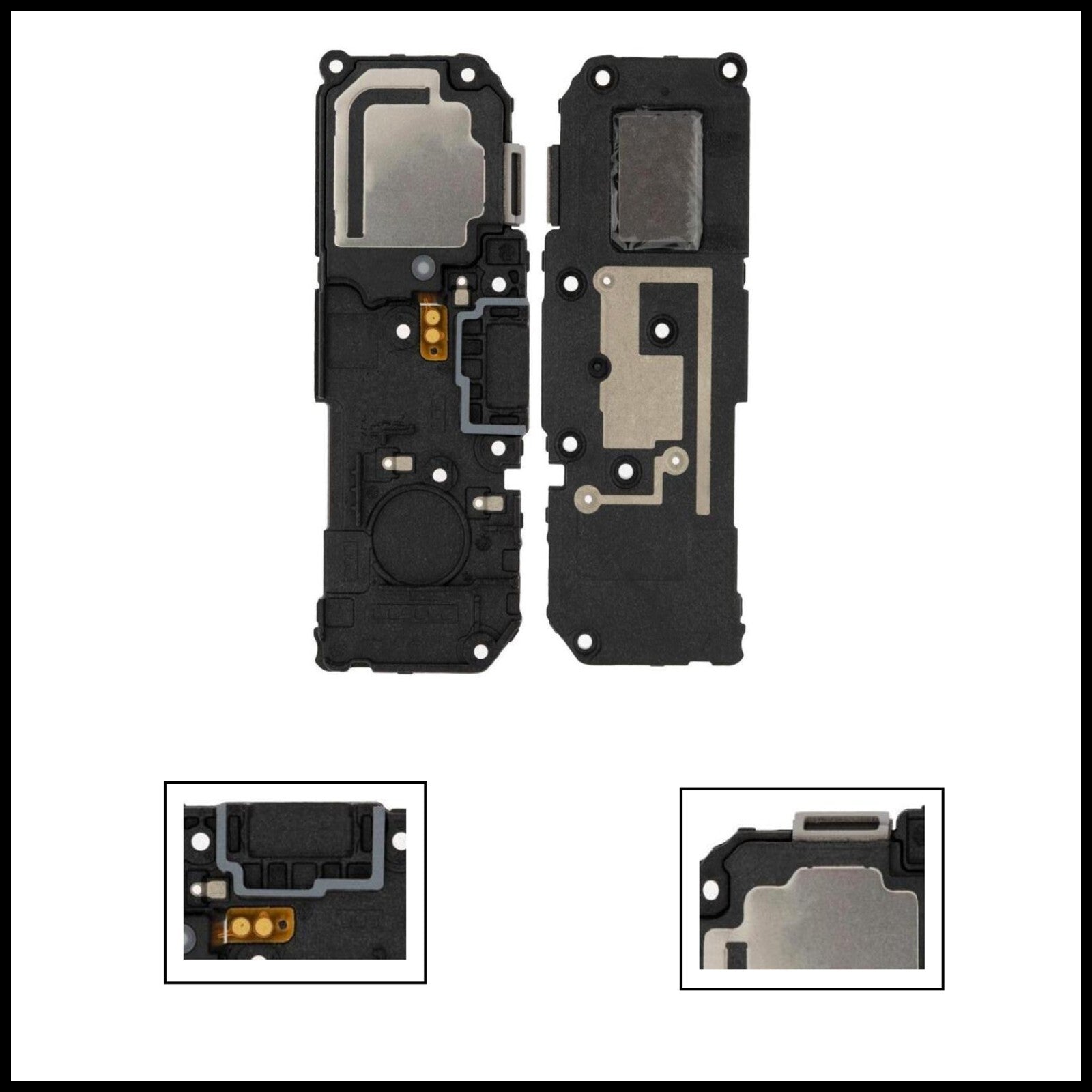 For Samsung Galaxy A90 5G / SM-A908B Replacement Loud Speaker Buzzer Ringer