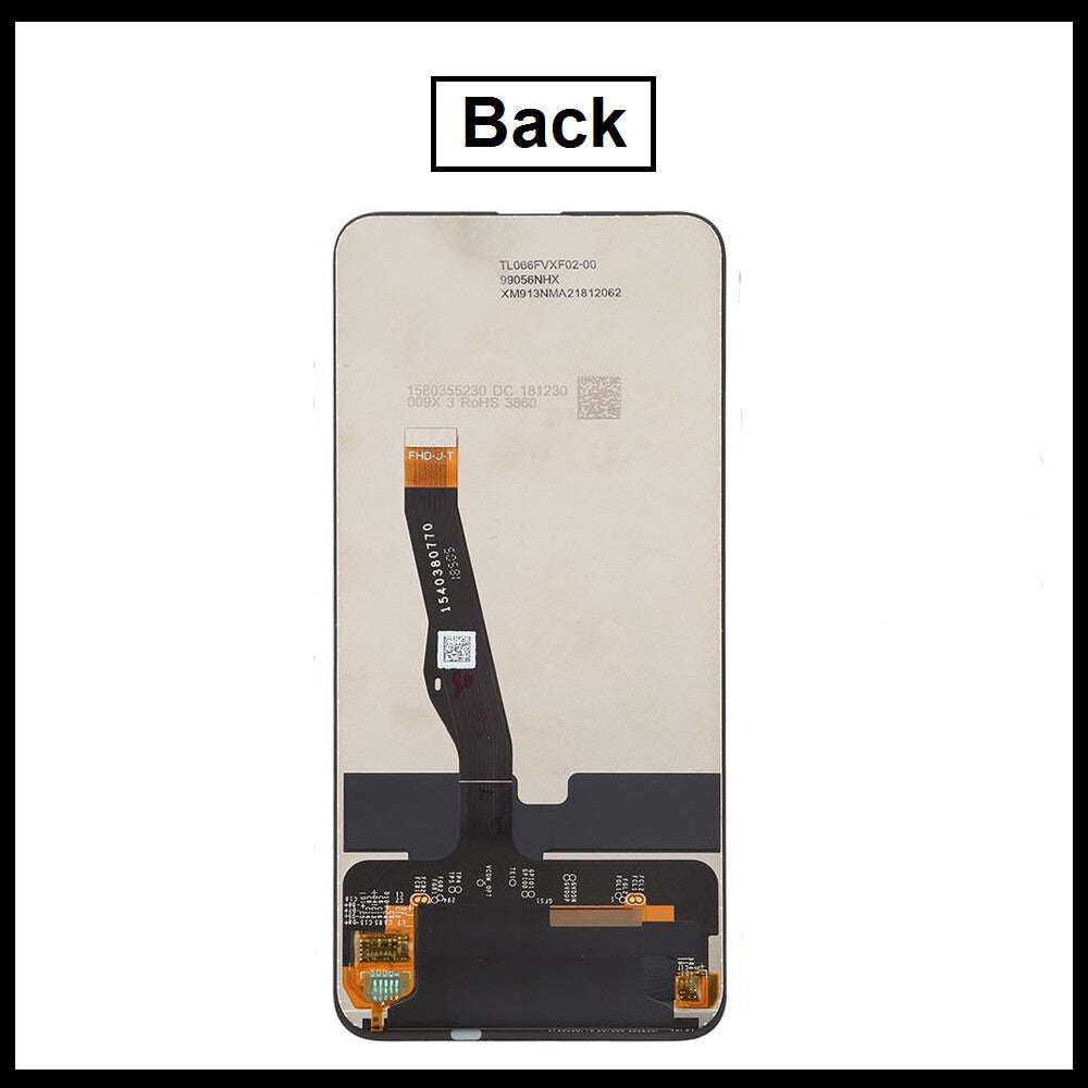 For Huawei P Smart Z / 9X STL-LX1 Display Screen Touch Replacement LCD