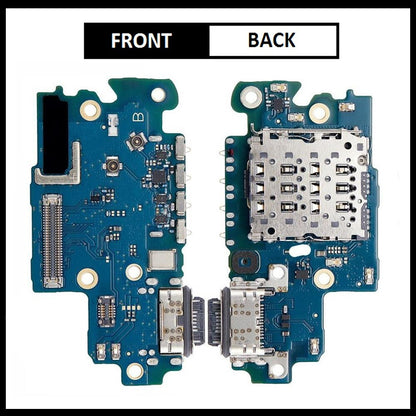 For Samsung Galaxy A53 5G / SM-A536B Charging Port Board Connector Replacement