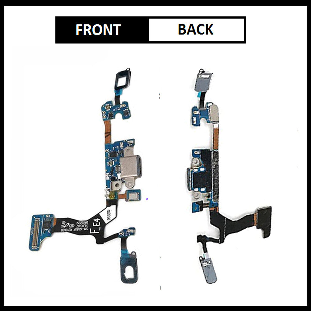 For Samsung Galaxy S7 Edge (G935F) Charging Port Flex With USB & Microphone  