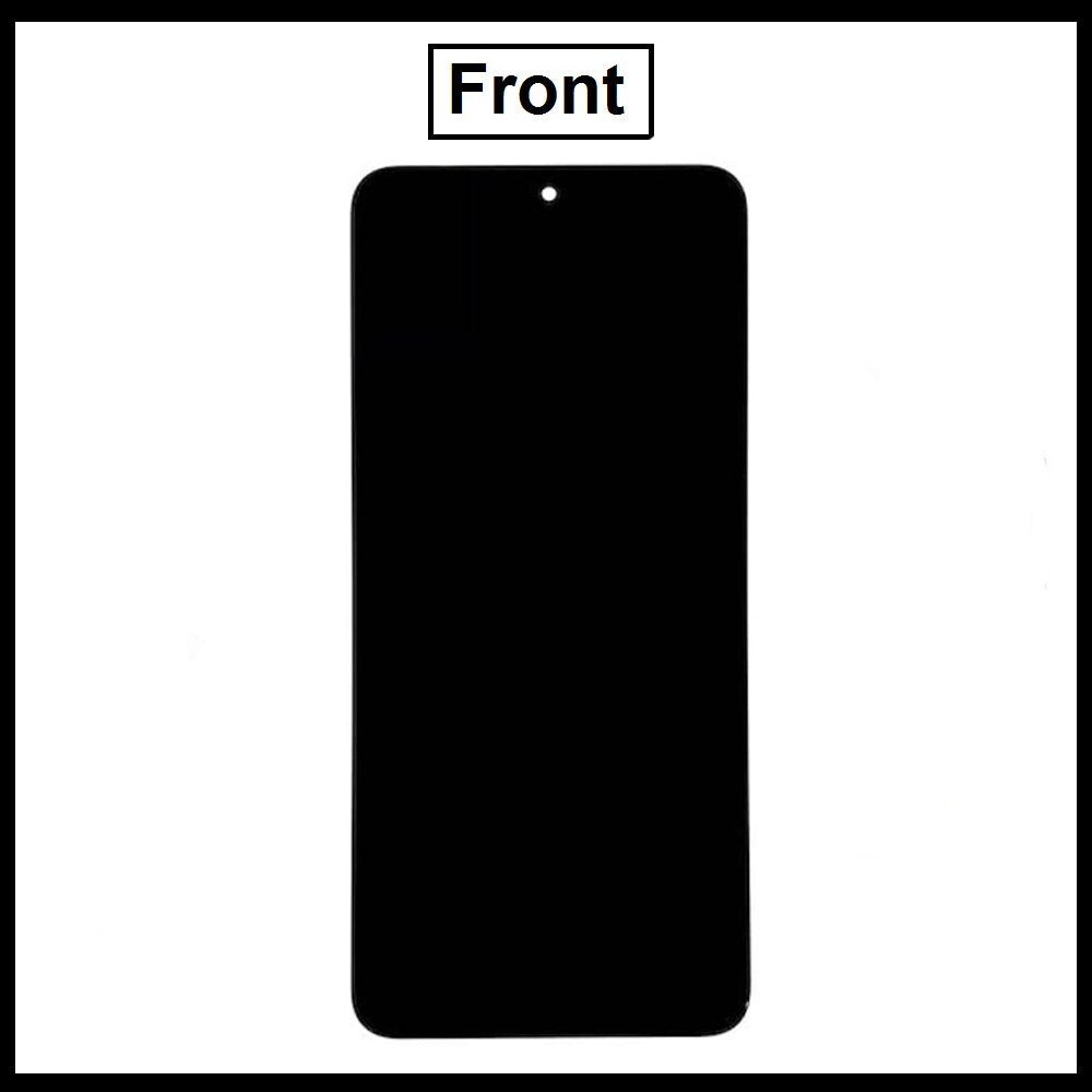 For Huawei Honor X8  Display Screen Touch Digitizer Replacement LCD