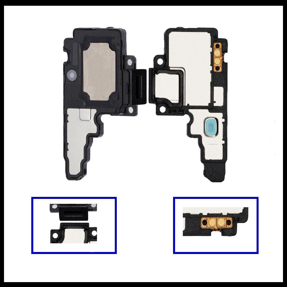 For Samsung Galaxy S22 5G Ear Speaker Flex With Proximity Sensor Earpiece