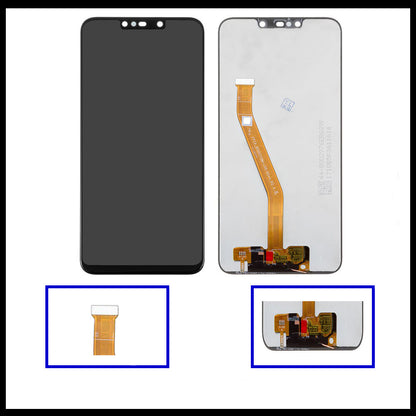 For Huawei Mate 20 Lite SNE-LX1 Display Screen Touch Digitizer Replacement LCD