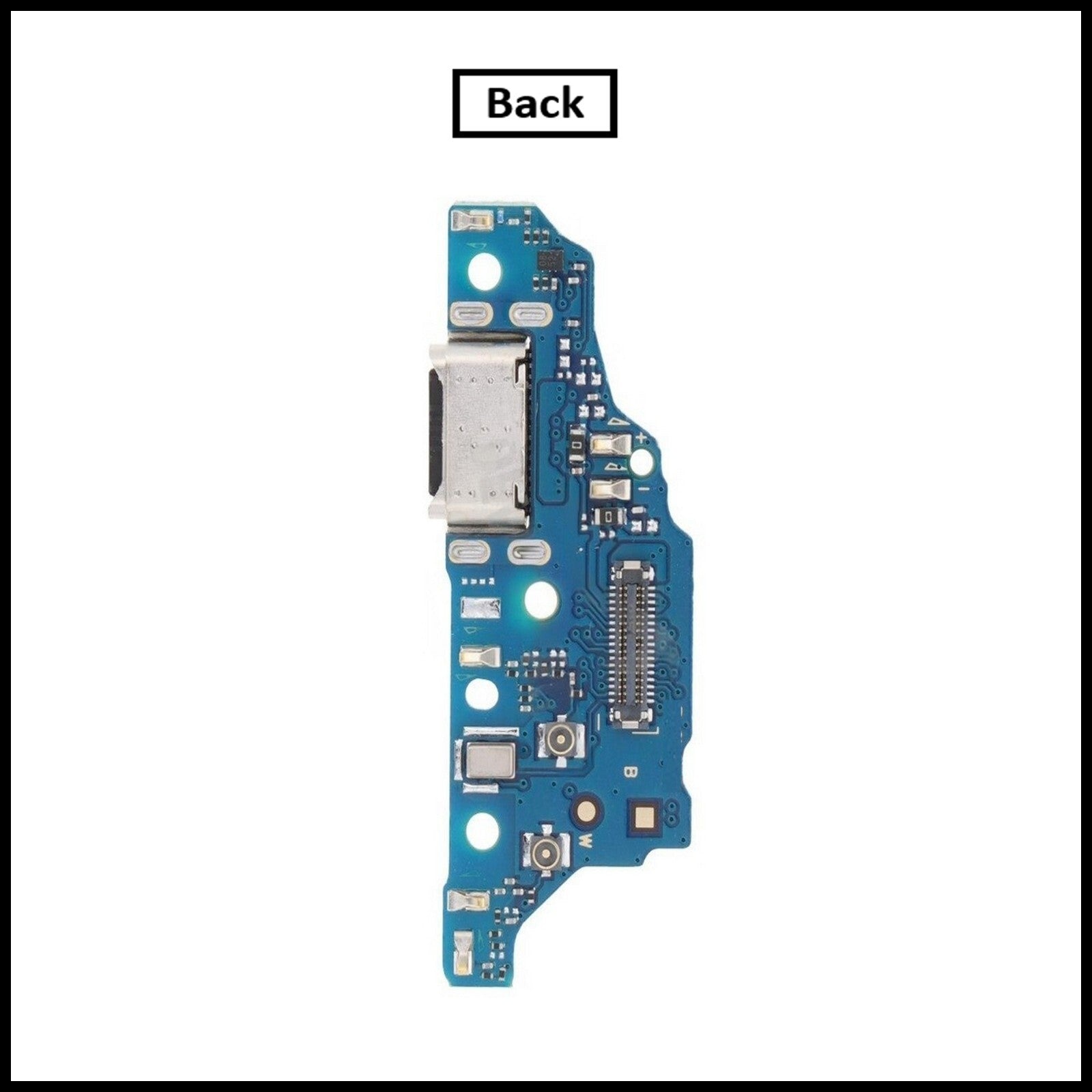 For Motorola Moto G23 / XT2333 Charging Port Flex Replacement