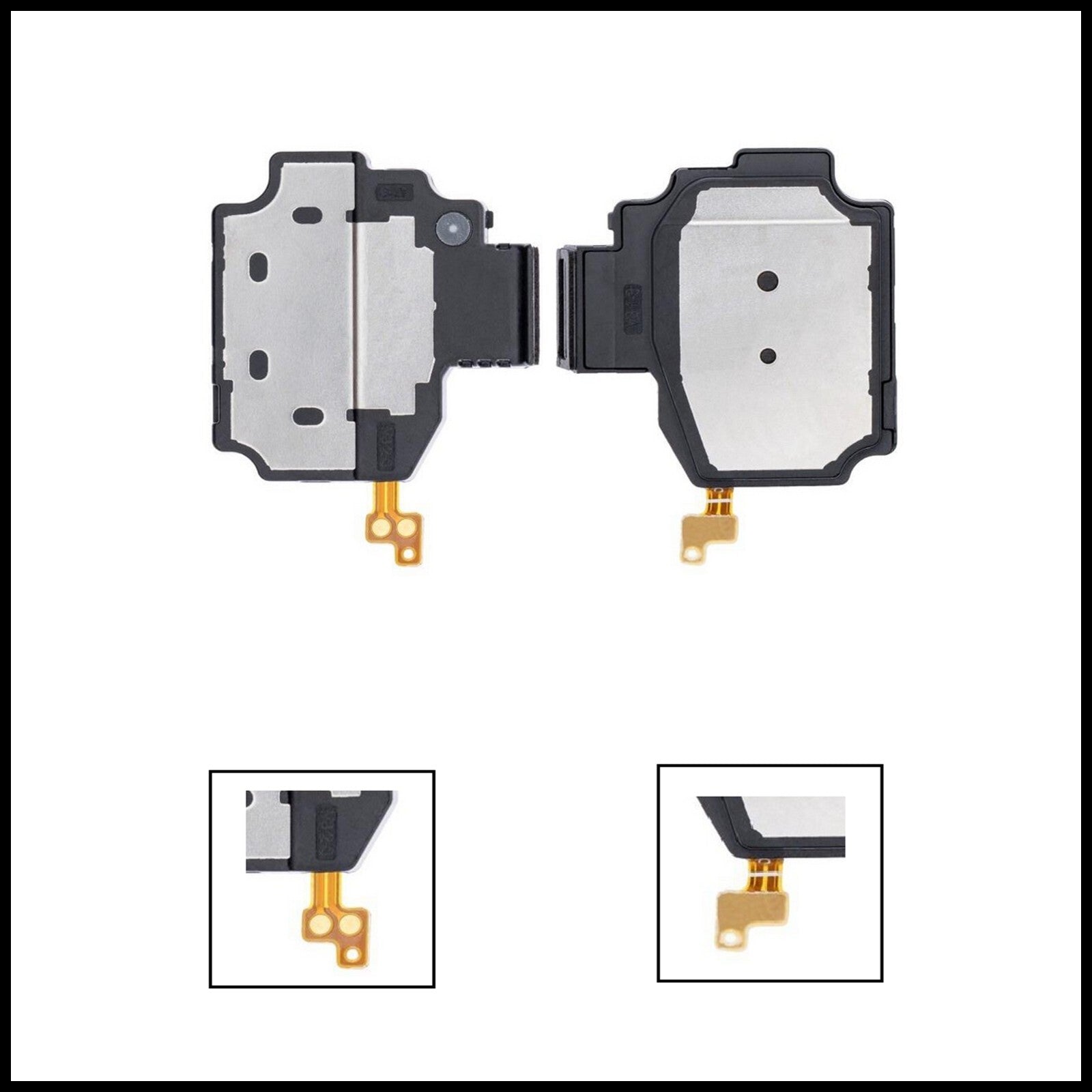For Samsung Galaxy A71 / SM-A715F Replacement Loud Speaker Buzzer Ringer