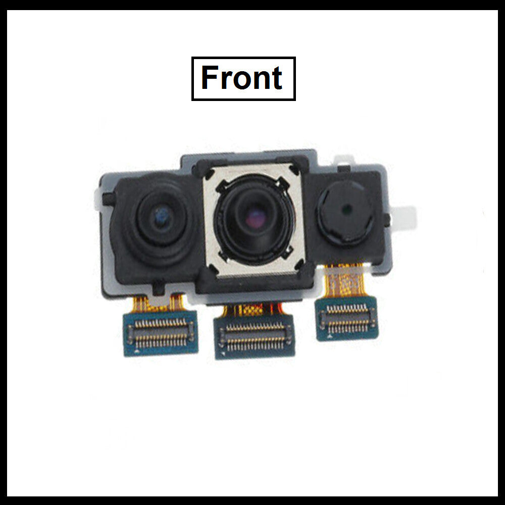 For Samsung Galaxy A21S / SM-A217F Genuine Rear (Back) Main Camera Replacement