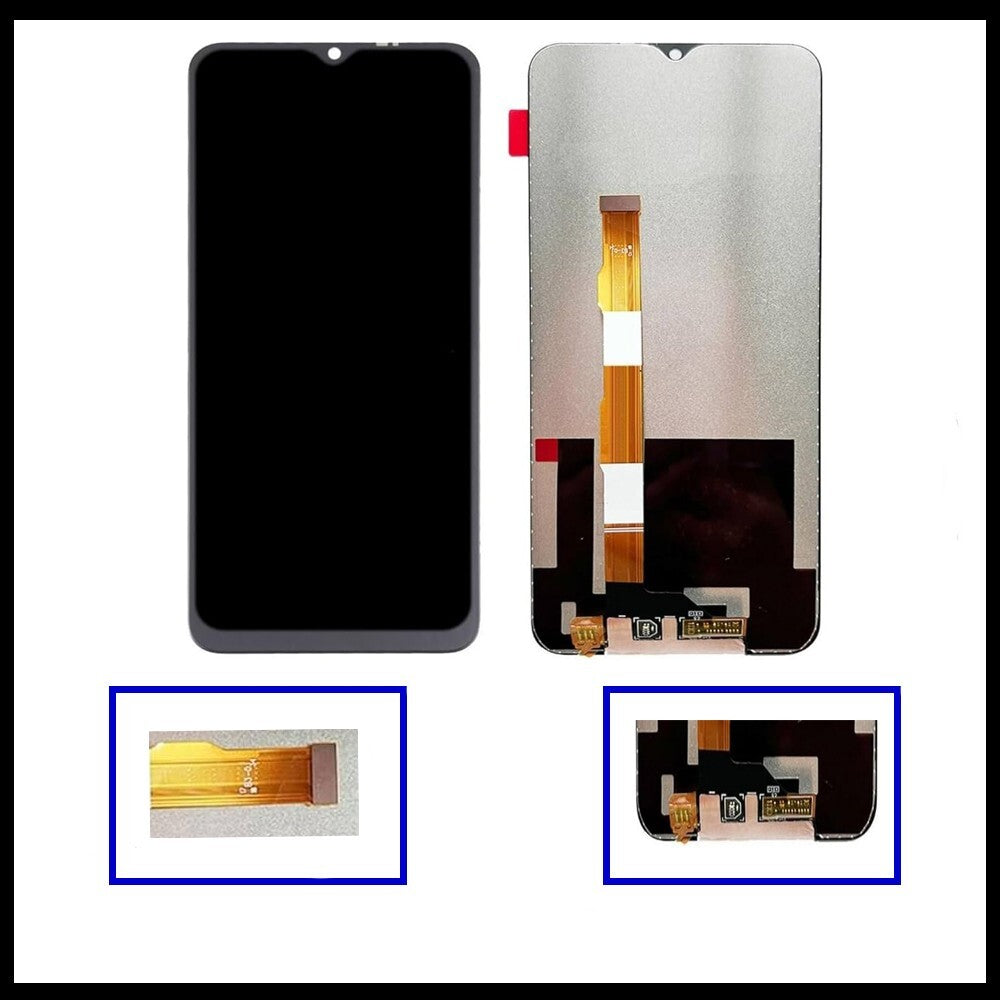 For Vivo Y17s / Y22s / Y22  Display Screen Touch Digitizer Replacement LCD