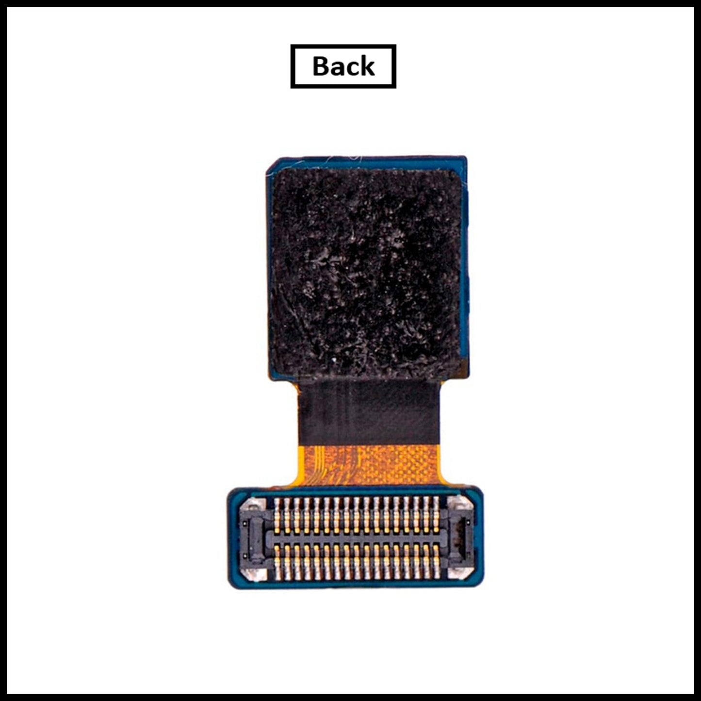 For Samsung Galaxy Note 5 / SM-N920F Front Camera With Front Facing Replacement