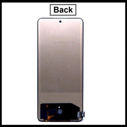 For OnePlus Nord CE 4 Lite 5G Display Screen Touch Digitizer Replacement LCD