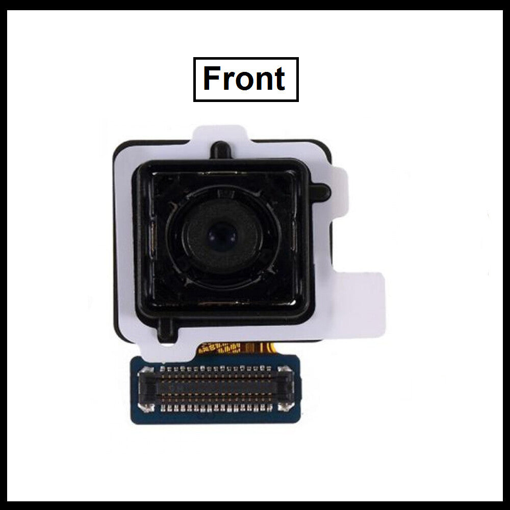 For Samsung Galaxy A10 / SM-A105F Genuine Rear (Back) Main Camera Replacement