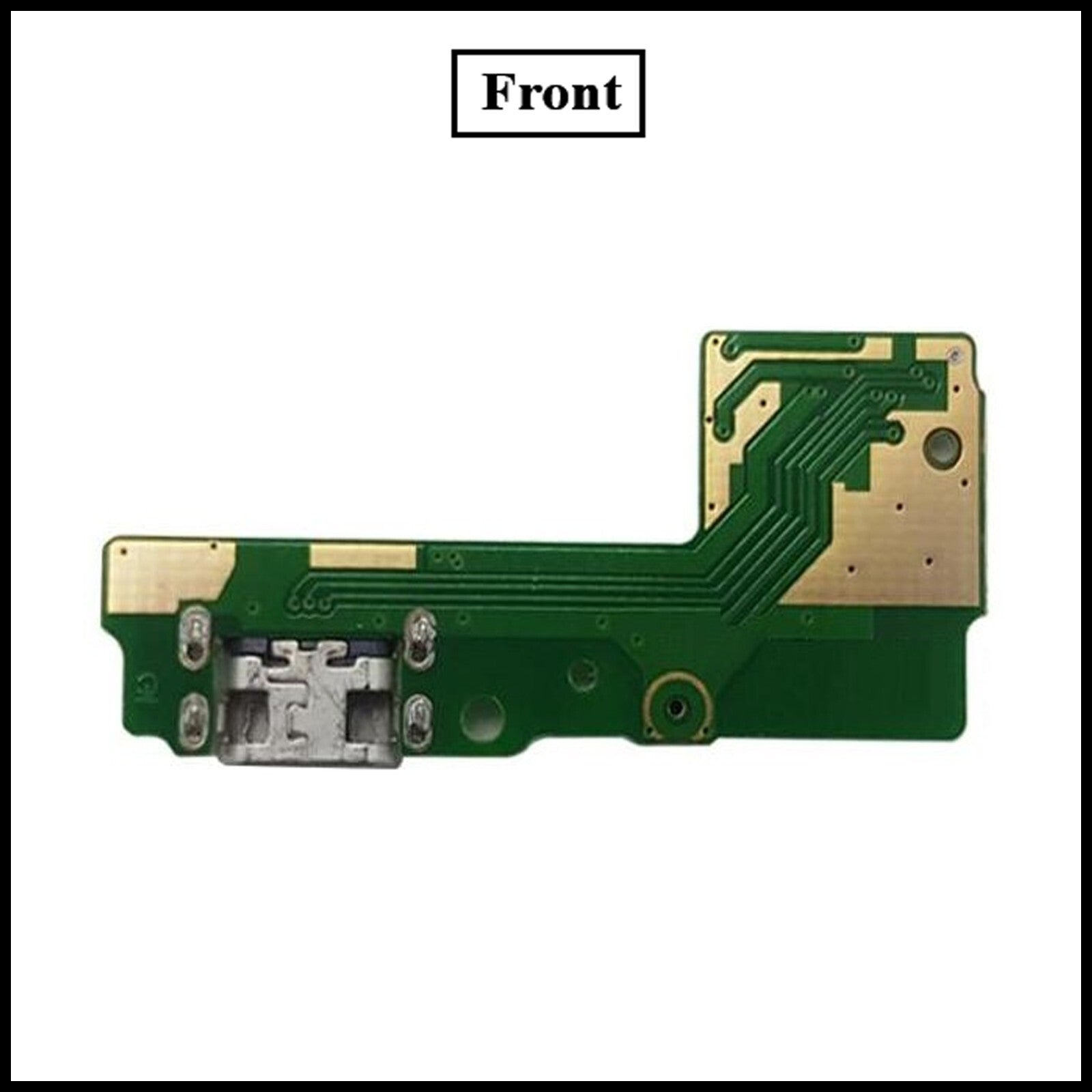 For Xiaomi Redmi 5 Charging Port Board Connector Replacement