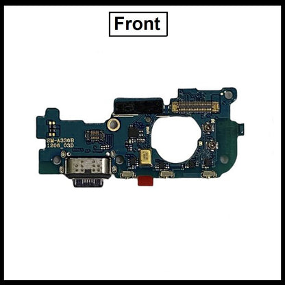 For Samsung Galaxy A33 5G / SM-A336B Charging Port Board Connector Replacement