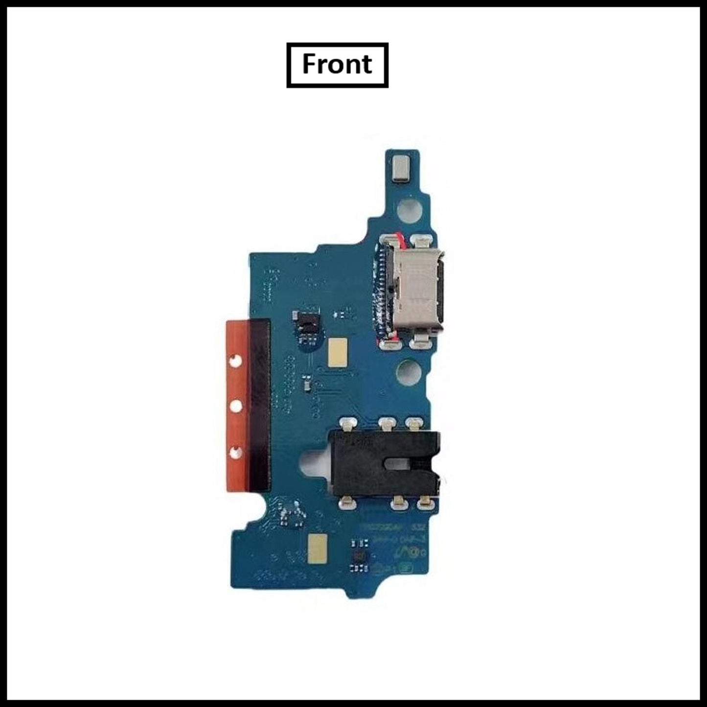 For Samsung Galaxy M62 5G SM-M626B Charging Port Board Connector Replacement
