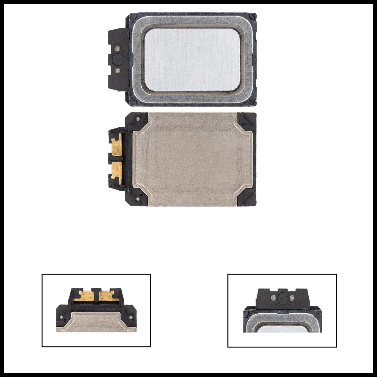 For Samsung Galaxy A15 / SM-A155F Replacement Loud Speaker Buzzer Ringer