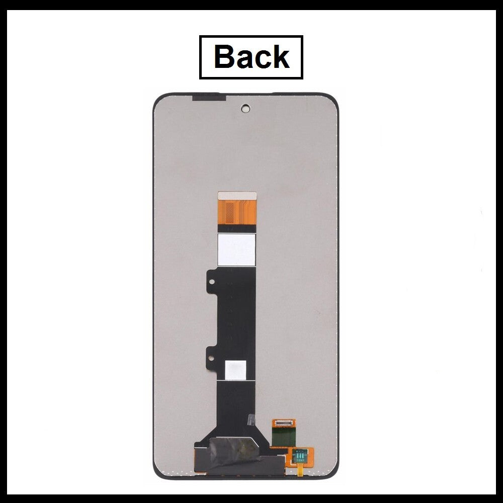 For Motorola Moto G22 / XT 2231-2 Display Screen Touch Digitizer Replacement LCD