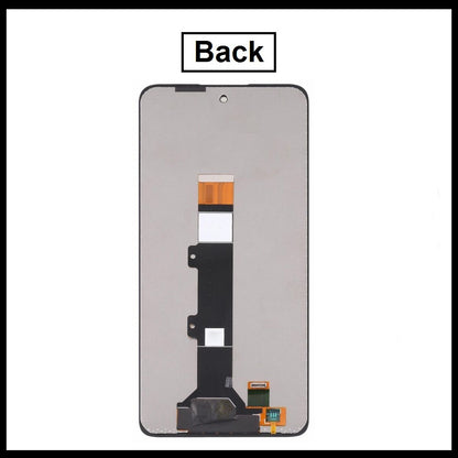 For Motorola Moto G22 / XT 2231-2 Display Screen Touch Digitizer Replacement LCD
