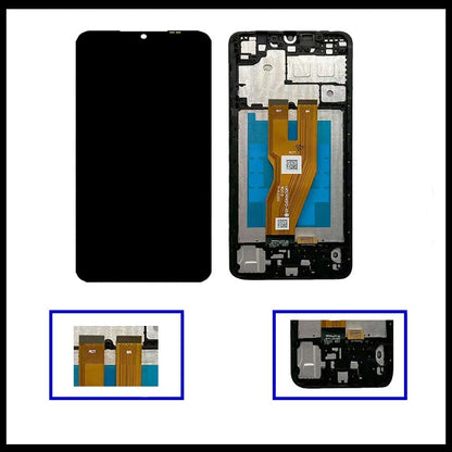 For Samsung Galaxy A05 / SM-A055F Display Screen Replacement LCD