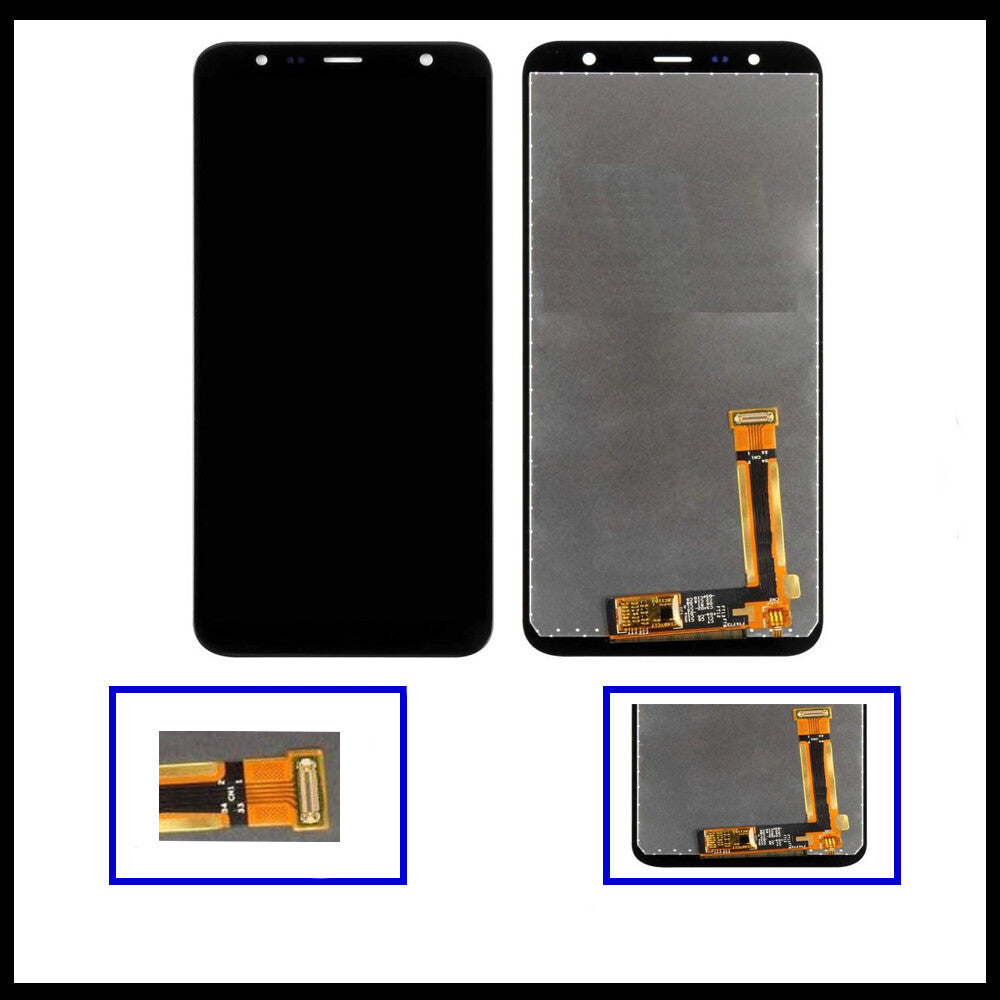 For Samsung Galaxy J4 Plus / SM- J415F LCD Display Touch Digitizer Replacement