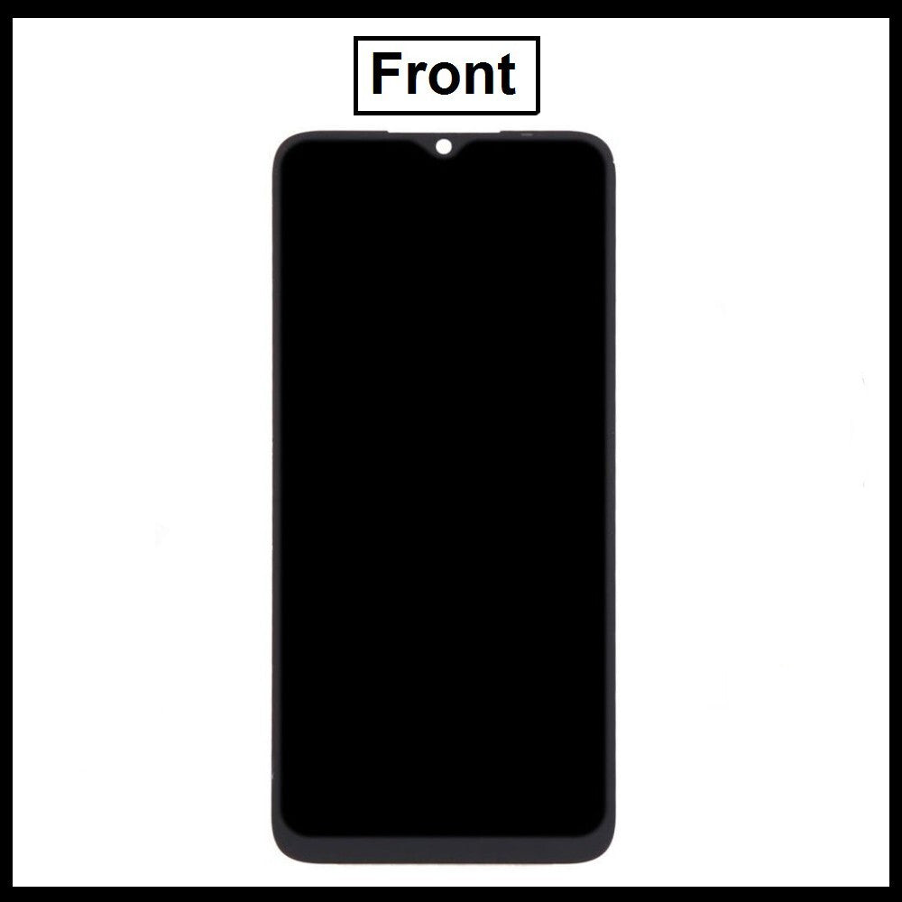 For Huawei Honor X8 5G Display Screen Touch Digitizer Replacement LCD