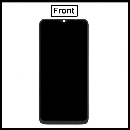 For Huawei Honor X8 5G Display Screen Touch Digitizer Replacement LCD