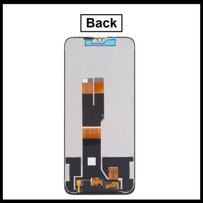 For Nokia G10 LCD Screen Touch Digitizer Replacement display