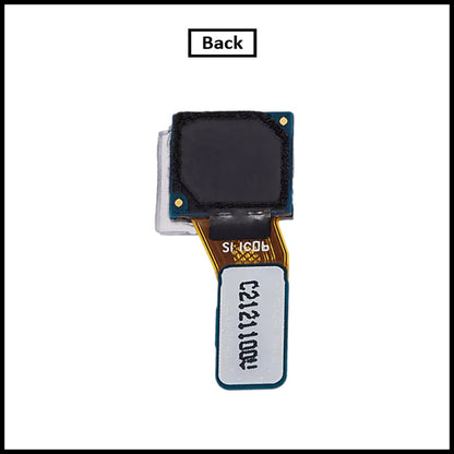 For Samsung Galaxy S21 FE / SM-G990B Front Camera With Front Facing Replacement