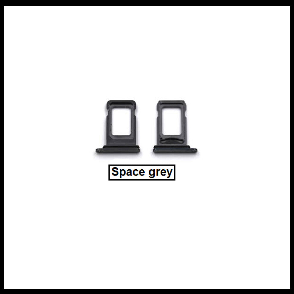 NEW REPLACEMENT FOR iPHONE 11 PRO SIM TRAY SIM HOLDER SIM SLOT