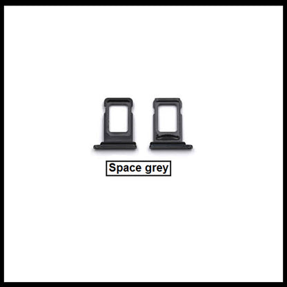 NEW REPLACEMENT FOR iPHONE 11 PRO SIM TRAY SIM HOLDER SIM SLOT
