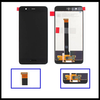 For Huawei P10 Plus VKY-AL00 Display Screen Touch Digitizer Replacement LCD