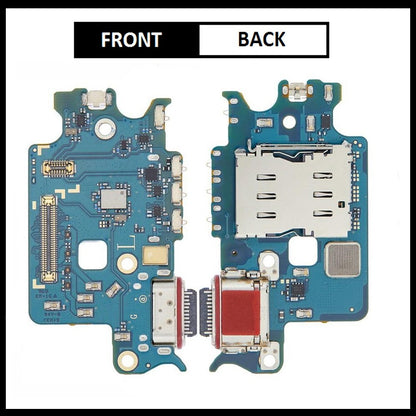 For Samsung Galaxy S22 5G / SM-S901B  Charging Port Board Connector Replacement