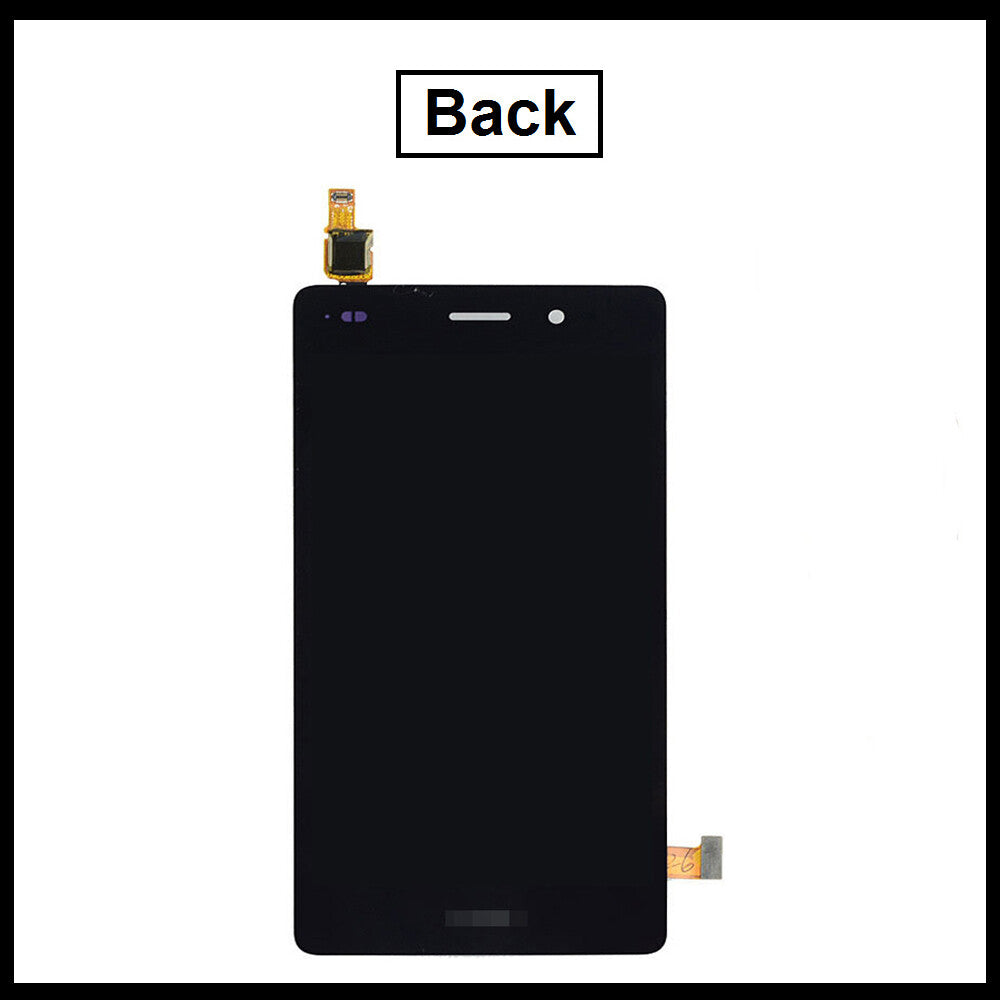 For Huawei P8 Lite  ALE-L21 Display Screen Touch Digitizer Replacement LCD