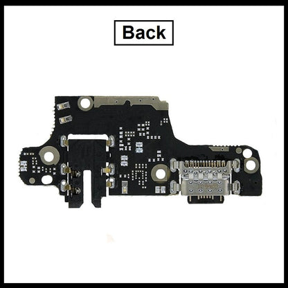 For Xiaomi Redmi  Note 10 Lite (M2002F4LG)  Charging Port Flex Replacement