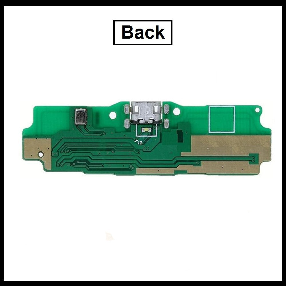 For Xiaomi Redmi 5A ( MCG3B / MCI3B ) Charging Port Flex Replacement