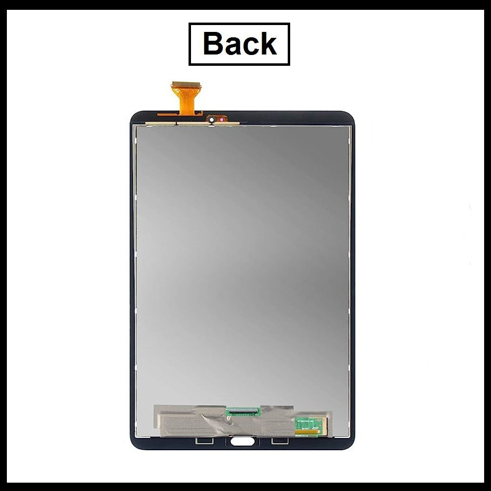 For Samsung Galaxy Tab A 10.1 T580 T585 LCD Display Touch Screen Replacement