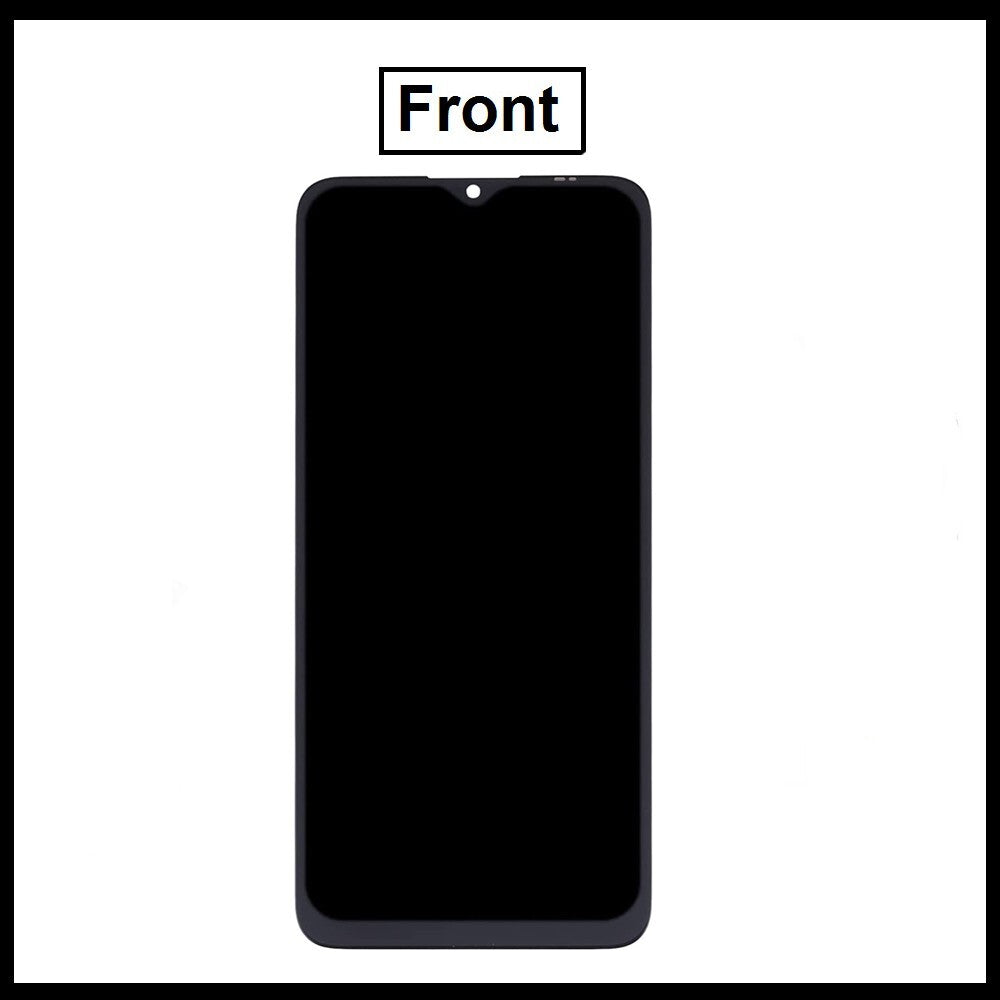 For Nokia G11/G21 TA-1401/TA-1418 LCD Screen Touch Digitizer Replacement display