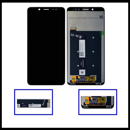 For Xiaomi Redmi Note 5 / Note 5 Pro LCD Display Screen Replacement