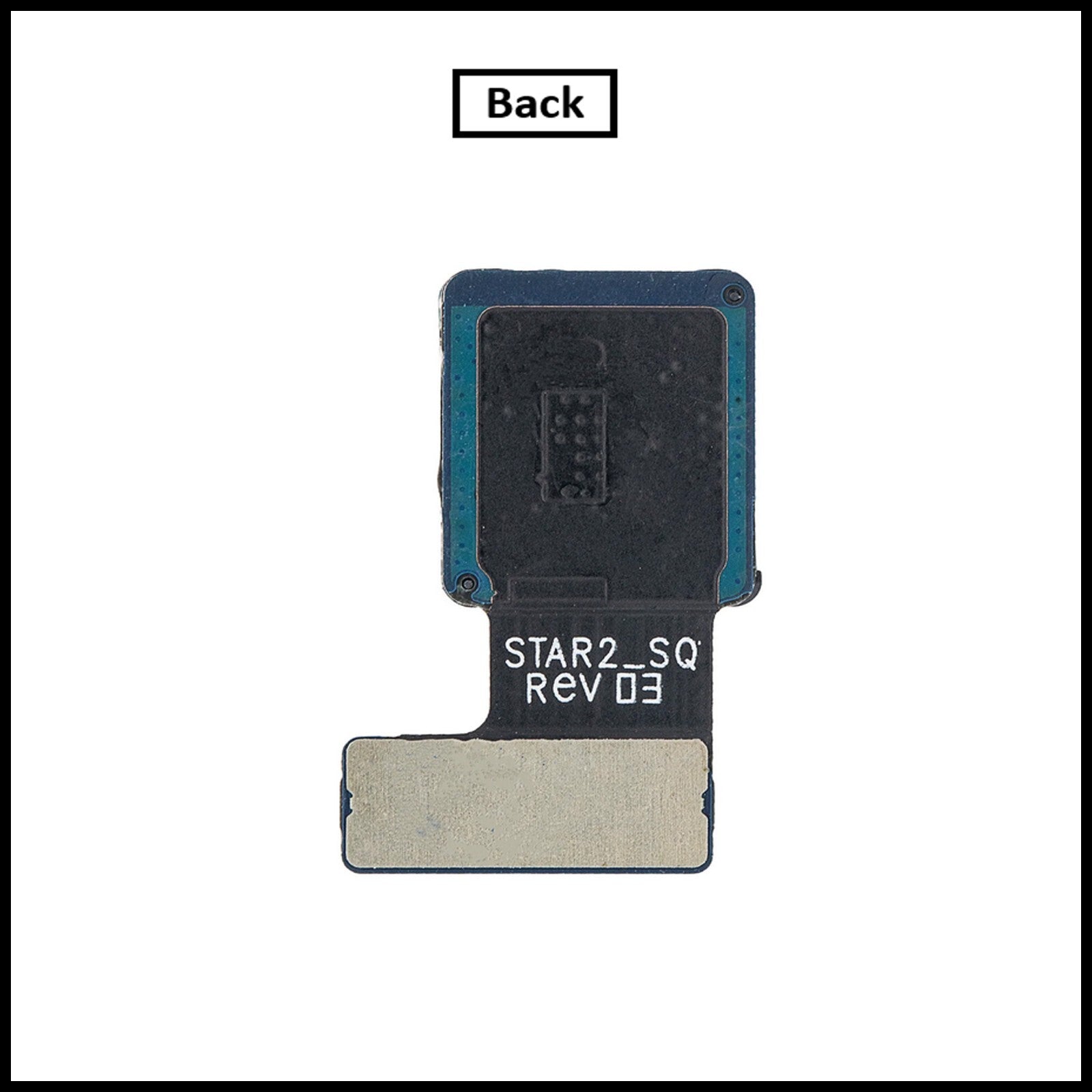For Samsung Galaxy S9 Plus /SM-G965F Front Camera With Front Facing Replacement
