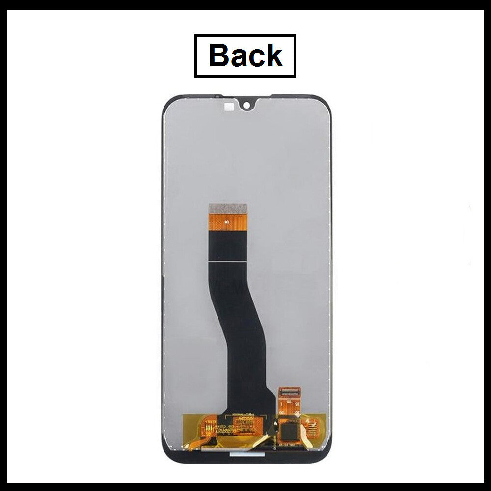 For Nokia 4.2 / TA-1227 LCD Screen Display Touch Digitizer Replacement Assembly 