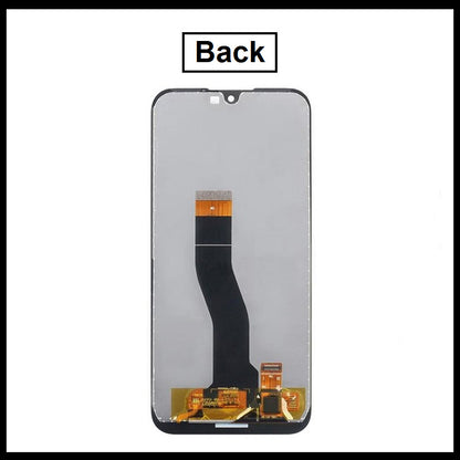 For Nokia 4.2 / TA-1227 LCD Screen Display Touch Digitizer Replacement Assembly 